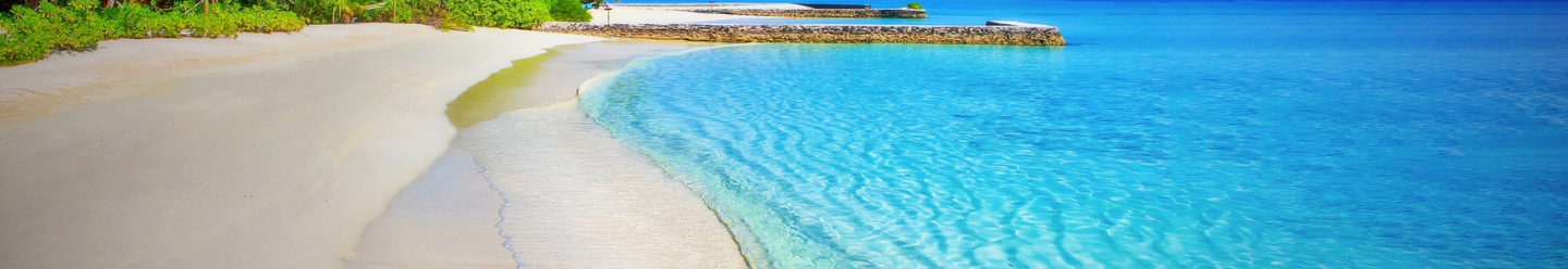 Las 11 mejores playas de Riviera Maya