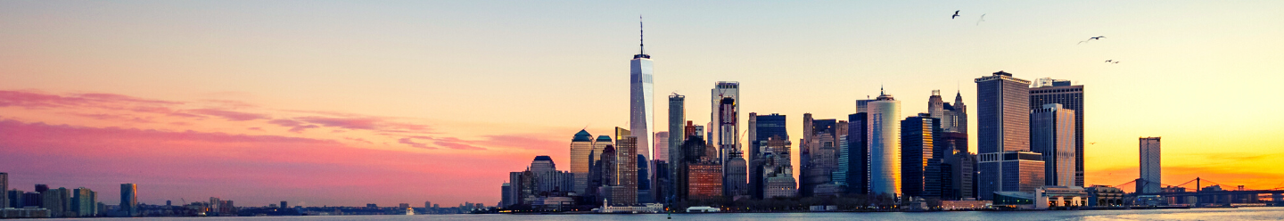 Los 8 lugares más emblemáticos de Nueva York que no podéis perderos