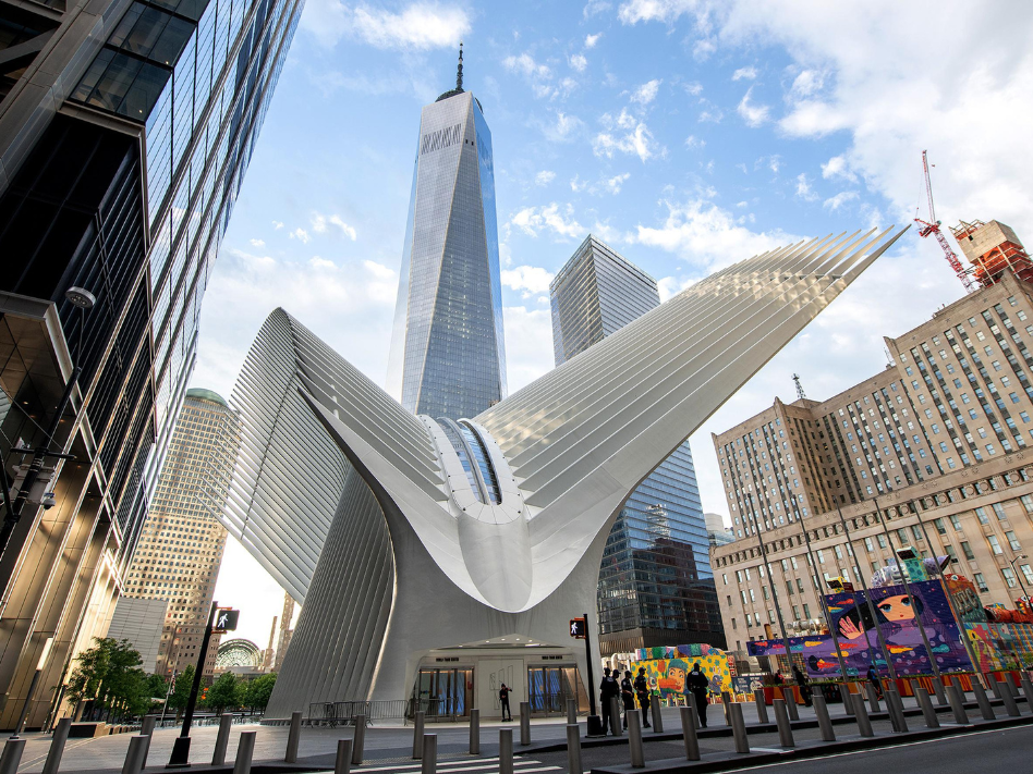 Lugares más emblemáticos de Nueva York