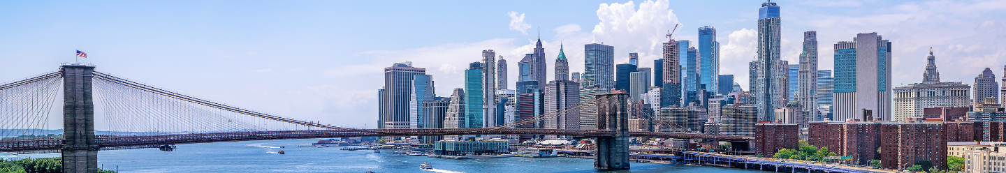 10 datos curiosos de Nueva York: ¿cuáles de estos ya conocíais?