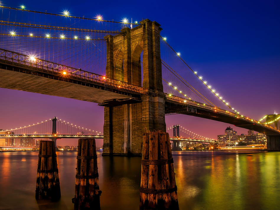 Lugares más emblemáticos de Nueva York