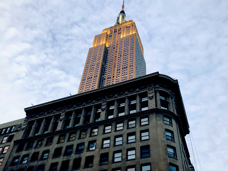 Lugares más emblemáticos de Nueva York
