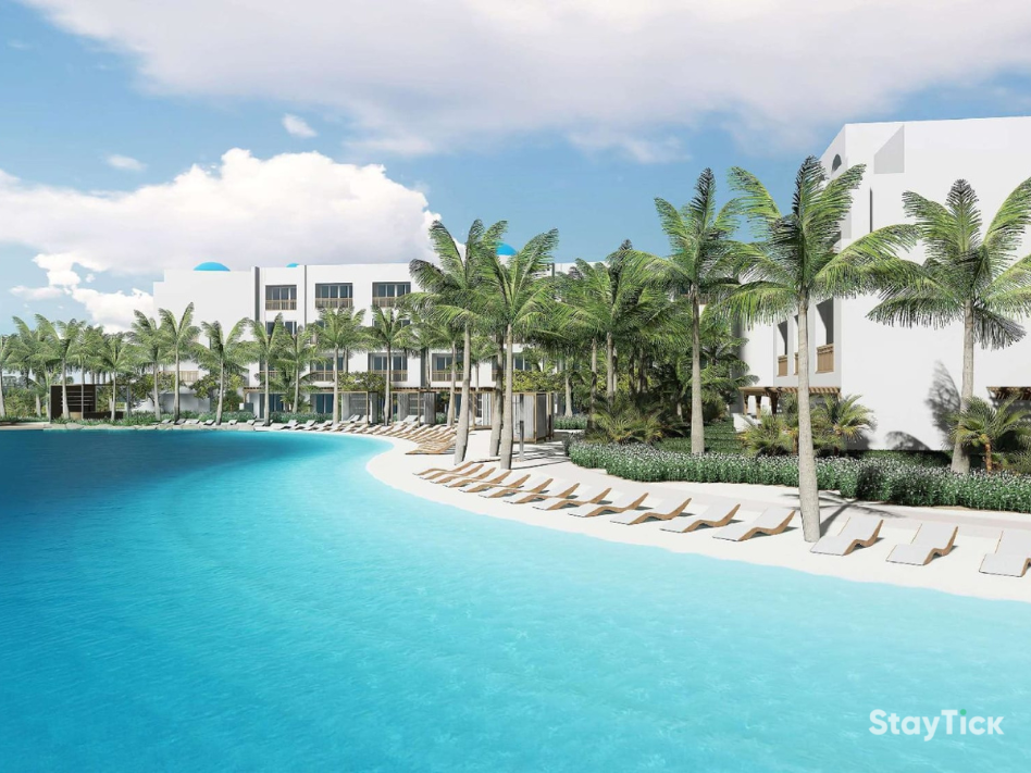 Mejores hoteles en Dubái