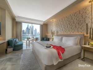 Mejores hoteles en Dubái