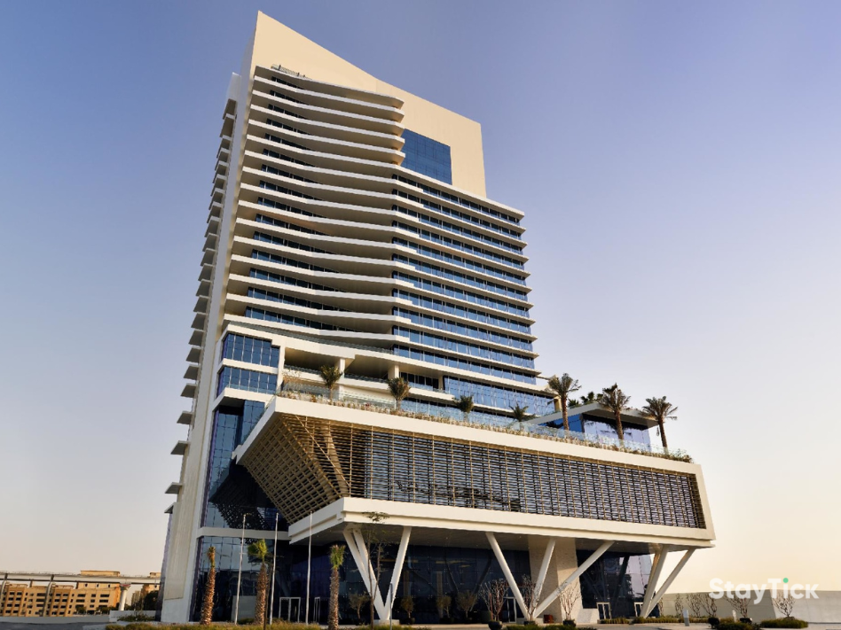 Mejores hoteles en Dubái