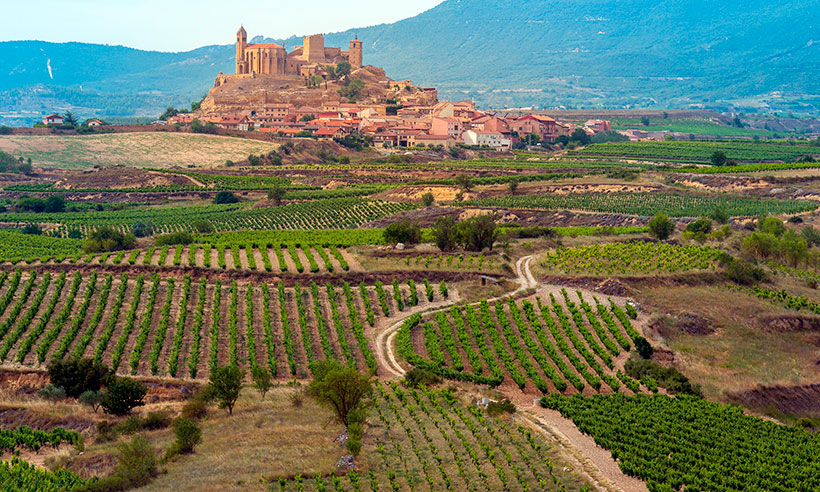 5 destinos para viajar en grupo por España: Logroño
