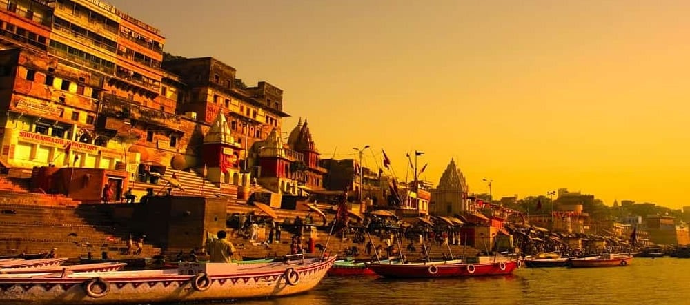Patrimonio Unesco India, Varanasi Patrimonio Unesco India, Varanasi