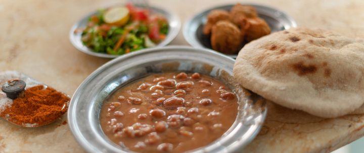 Sabores auténticos de Egipto: Platos imprescindibles que probar