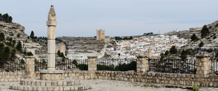 Los 10 Pueblos Más Bonitos de España