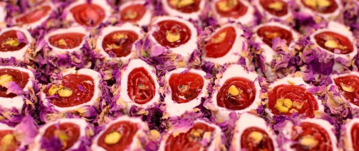 Gastronomía de Estambul: Un Viaje Culinario a Oriente