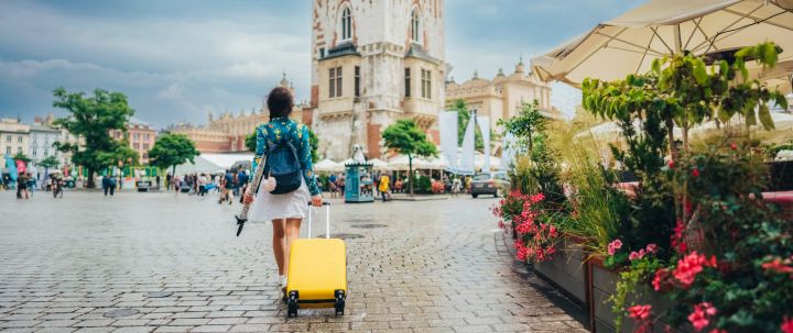 Los 5 Destinos Más Baratos en Europa para Viajar en Octubre