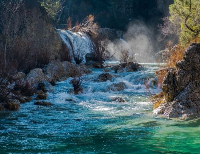 8 Bosques para Disfrutar del Otoño en España