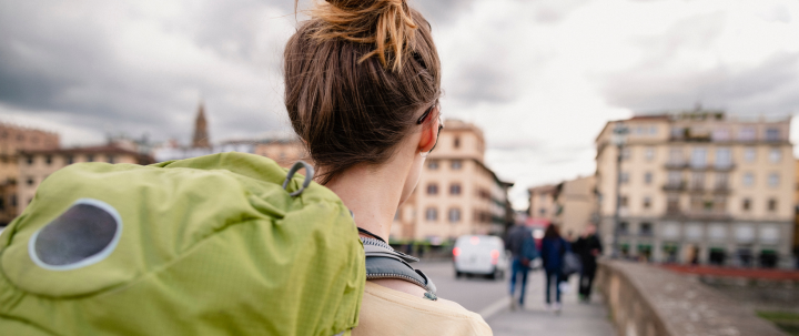 Los 10 Mejores Destinos para Viajar en Solitario