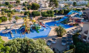 Albir Garden Resort