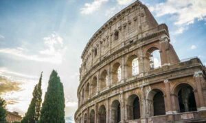 coliseo roma