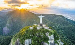 cristo redentor brasil
