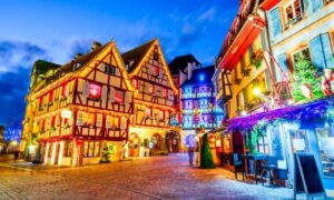 navidad colmar