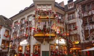 navidad estrasburgo