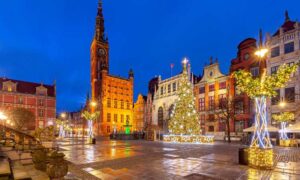 navidad gdansk