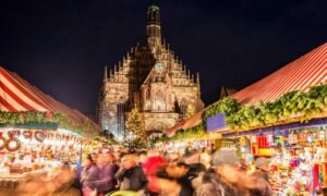 navidad nuremberg