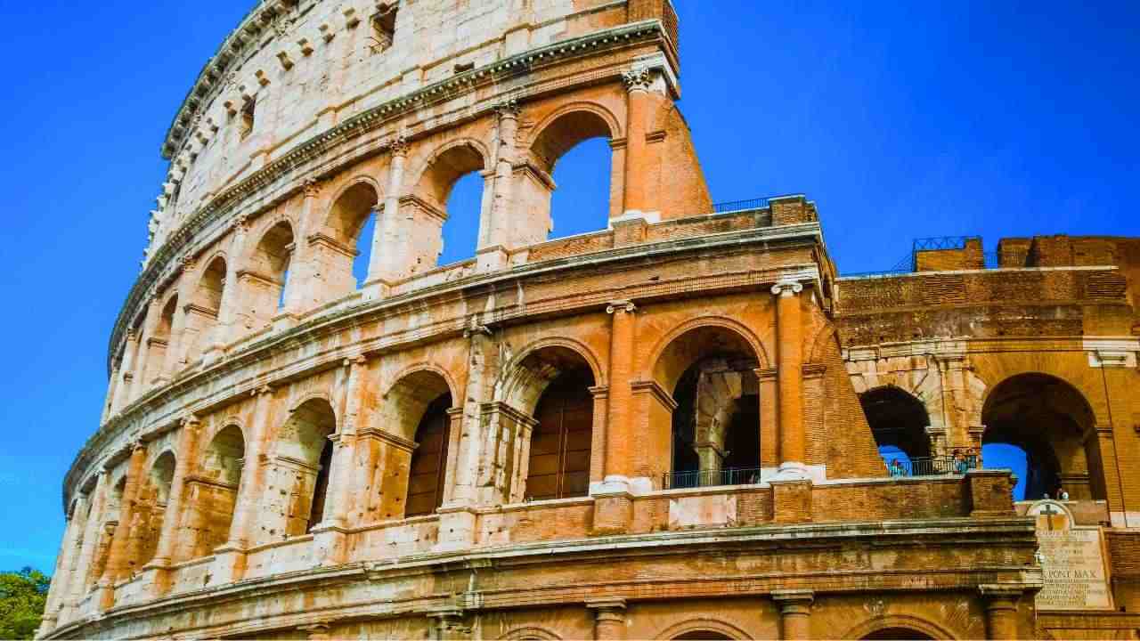 Los lugares más imprescindibles de Roma