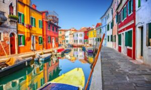 burano venecia