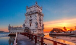 lisboa que ver en 3 dias