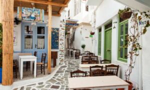 naxos grecia