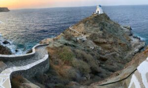 sifnos grecia