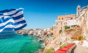 syros grecia