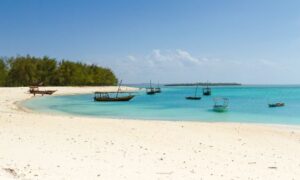 Kendwa zanzibar