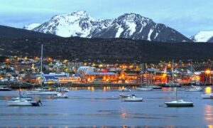 Ushuaia viaje argentina