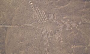 lineas nazca sobrevuelo