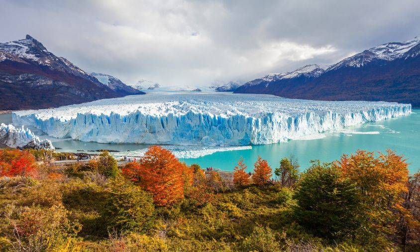 Viaje por la Patagonia en 15 días