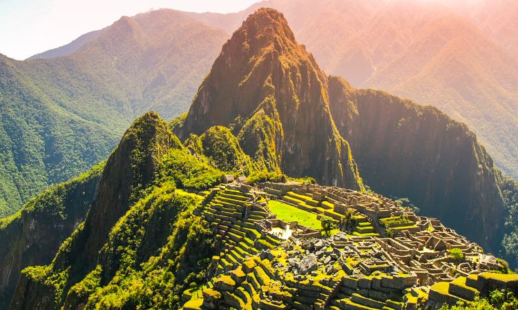 Qué ver en Perú en 15 días