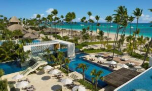 Secrets Royal Beach punta cana