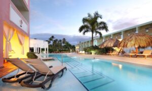 TRS Turquesa Hotel Punta Cana
