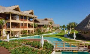 Zoëtry Agua Punta Cana