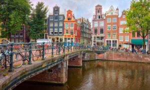 amsterdam viaje