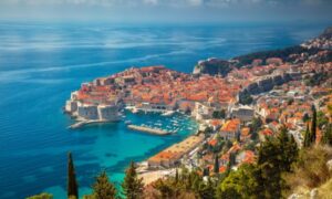 dubrovnik viaje