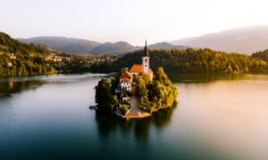 que ver en eslovenia en 5 dias