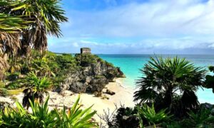 riviera maya viaje