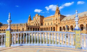 sevilla españa