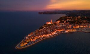 pira eslovenia