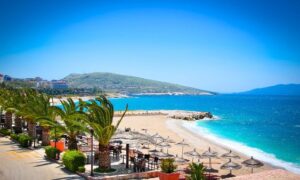 saranda albania