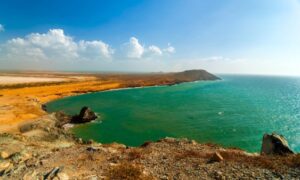 La Guajira colombia