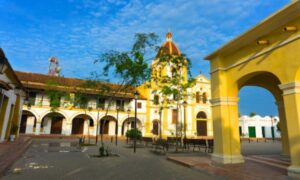 Mompox colombia