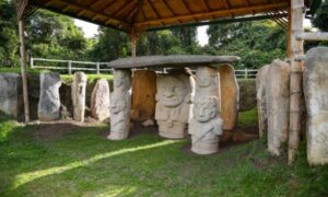 San Agustín huila colombia