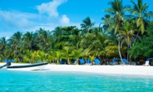 San Andrés colombia