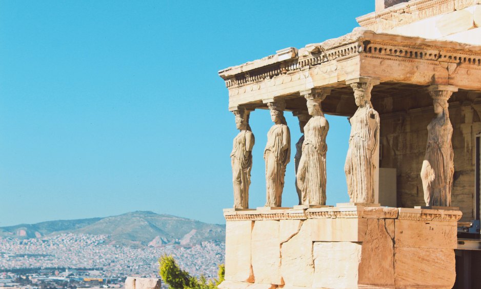 Qué ver en Atenas en 3 días
